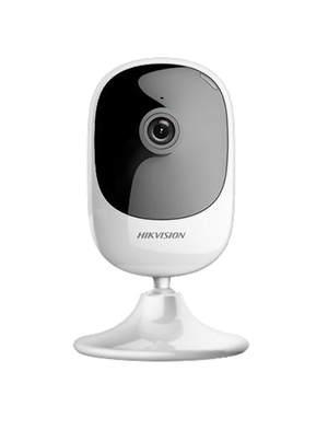 100萬1/4” CMOS卡片型網(wǎng)絡(luò)攝像機(jī)DS-2CD1401FD-IW