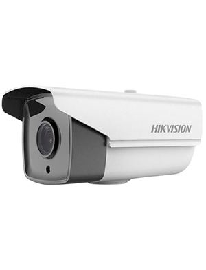 200萬1/2.7“CMOS紅外防水ICR日夜型筒型網(wǎng)絡(luò)攝像機(jī)DS-2CD3A20F(D)-I(S)