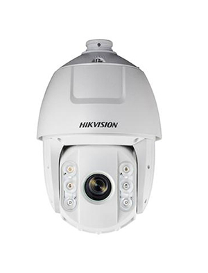 E系列6寸紅外網(wǎng)絡(luò)高清球機(jī)DS-2DC6220IW-A