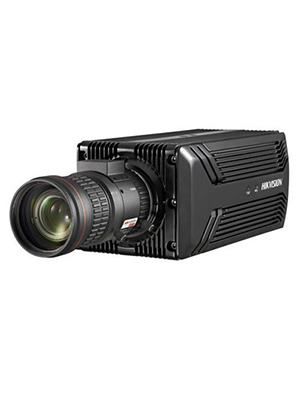 700萬智能交通網(wǎng)絡攝像機iDS-2CD9371(-S)