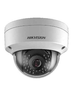 130萬1/3“ CMOS ICR日夜型半球網絡攝像機DS-2CD3110F(D)-I(W)(S)