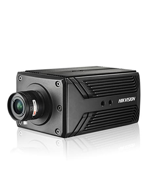 140萬智能交通攝像機DS-2CD9111(-S)