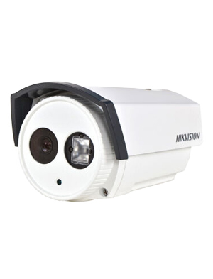 100萬1/4”CMOS ICR日夜型筒型網(wǎng)絡(luò)攝像機(jī)DS-2CD1203(D)-I3/I5