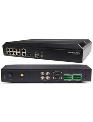 終端服務(wù)器TS-5012-LG(W)E