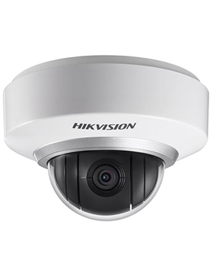 E系列130萬像素2.5寸網(wǎng)絡(luò)高清mini PTZ 攝像機(jī)DS-2DC2103-DE3/W