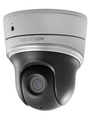 130萬像素2.5寸紅外網(wǎng)絡(luò)高清mini PTZ 攝像機(jī)DS-2DC2106IW-D3