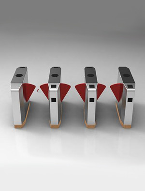 ���ܰ�ȫ��ʽͨ��DS-K3Y1400E