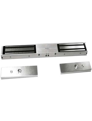 雙門磁力鎖DS-K4H450DC