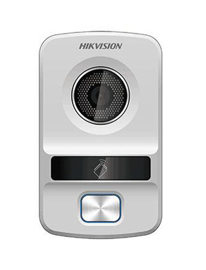 別墅門口機DS-KV8102-1C