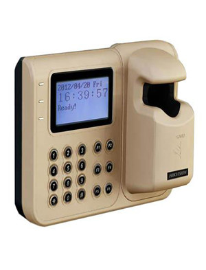 指靜脈門禁一體機(jī)DS-K1T85MV/CV/CRV
